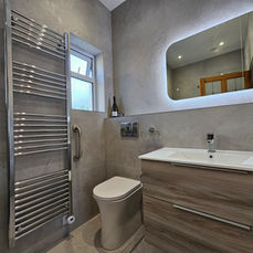 Mobility bathrooms, Kiwi Complete Bathrooms Ltd, Kildare