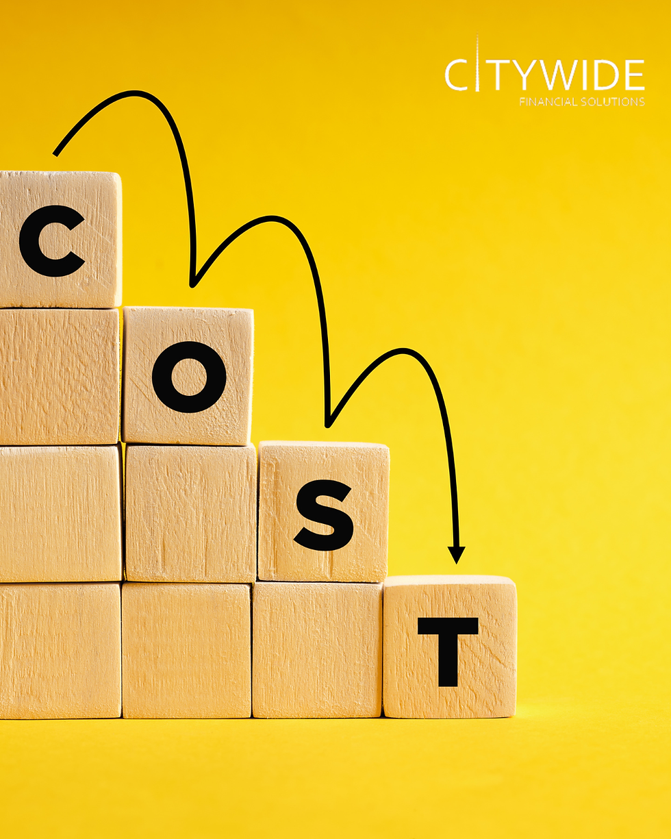 The Hidden Cost of Sticking with Your Bank's Mortgage Protection Policy