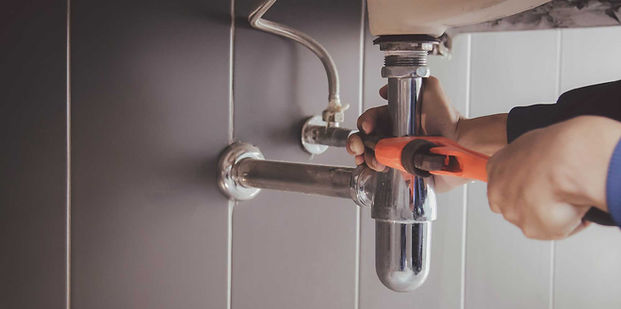 MW Plumbing Cork