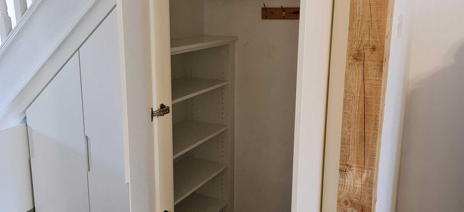 Kellys Fitted Furniture