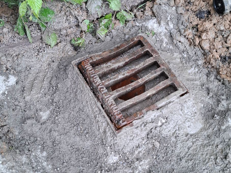 Why the Same Drain Keeps Blocking After Every "Repair"
