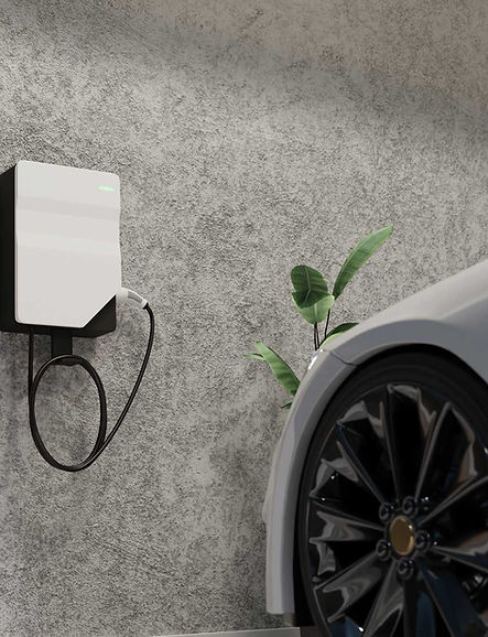 EV Car Charger Installation in Dublin