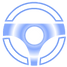 Gary Donnellan Taxi and Bus Hire logo