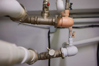 Rye Water Heating & Plumbing