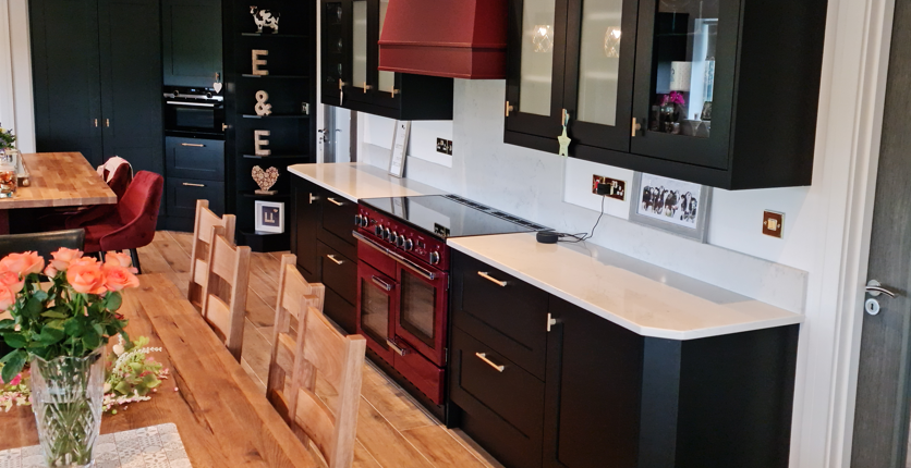 Kellys Fitted Furniture