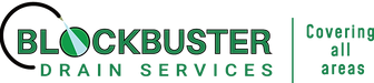 Blockbuster-Drain-Services logo