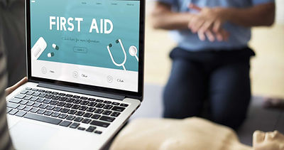 First Aid