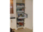 Pull Out Larder Drawers