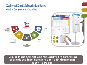 Visual Management and Visuality: Transforming Workplaces into Human-Centric Environments