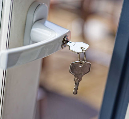 Composite Doors