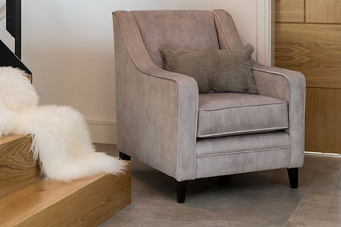 Odyssey Chair.