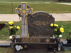 Joe Marsh & Sons Memorials 