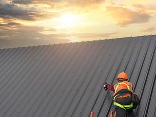 M O'Brien Roofing & Guttering