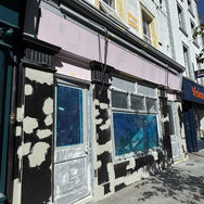 Commercial painting