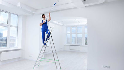 Greenland Painting & Decorating