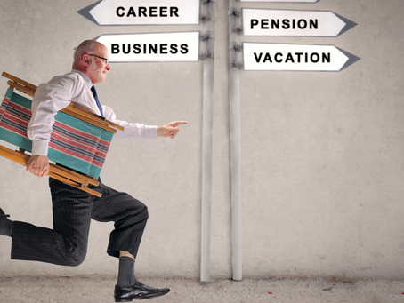 The Directors Pension For Business Owners And The Advantages Of Having One