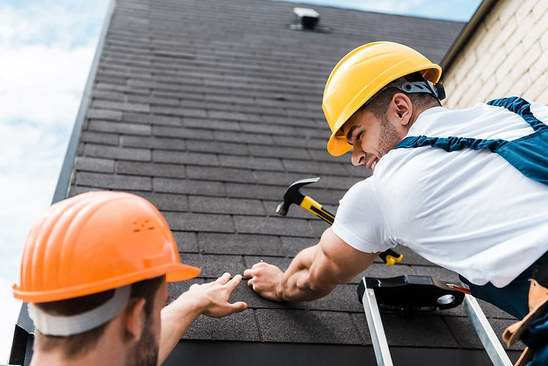 Storm Works Roofing and Guttering _ Roofers_ Limerick