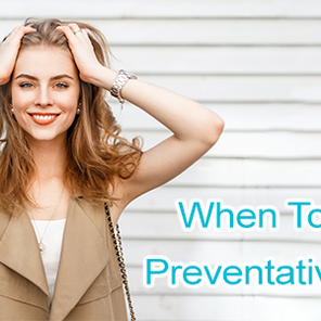 Anti Wrinkle Injections How Soon is Too Soon to Start ?