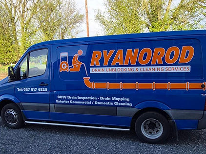 Ryanorod _ Drain Unblocking & Cleaning _ Waterford & Kilkenny
