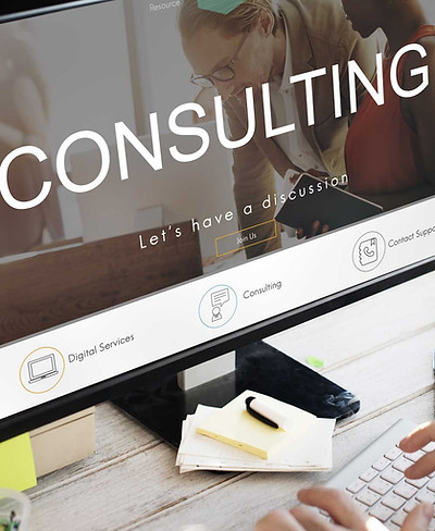 Business Consultancy