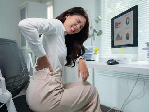 Ergonomic Assessments
