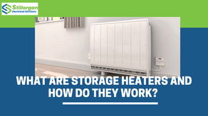 What are Storage Heaters and How do they work?