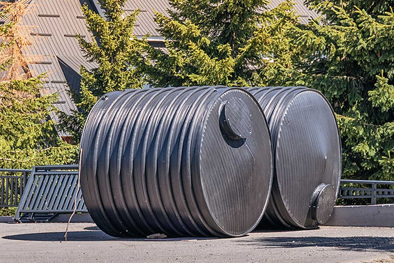 Septic Tank Installation Solutions