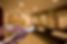 blurry lights