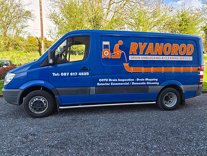 Ryanorod _ Drain Unblocking & Cleaning _ Waterford & Kilkenny