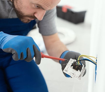 electrician Dublin