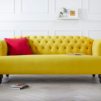 Kato Fabrics
Ashborne Meath