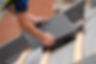 M O'Brien Roofing & Guttering