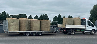 Rebkoin Light Haulage & Towing