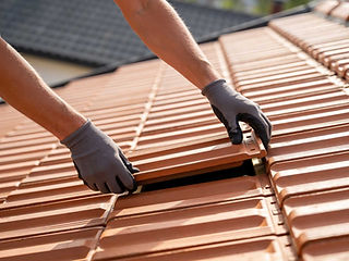 M O'Brien Roofing & Guttering