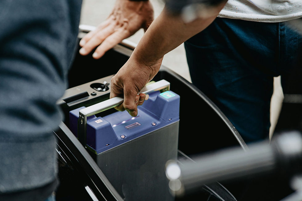 Solar Panel Systems with Batteries: What They Are, How They Work, and Their Advantages