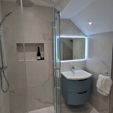 Kiwi Complete Bathrooms Ltd