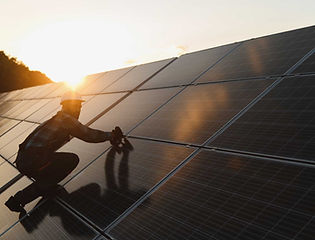 Jims Solar _ Solar Panel Installation _ Limerick