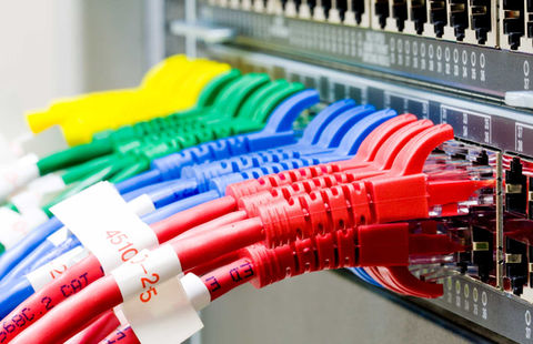 networking cables