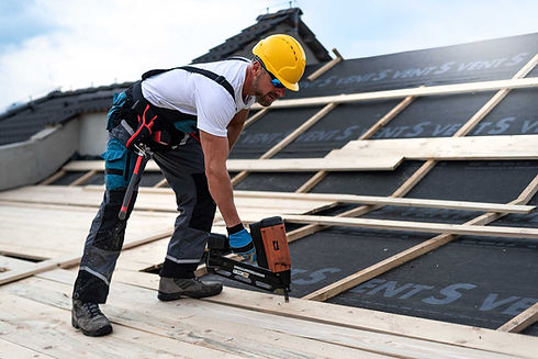 D.N Home Improvements