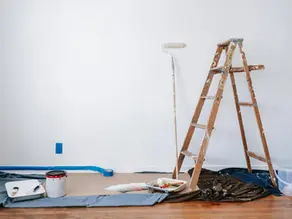 Awesome tech in the paint globe