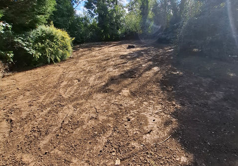 Territory filtration
