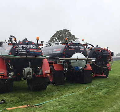 P Duffy Sludge Disposal _ Sewer Busters