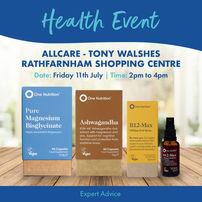 Healt Event