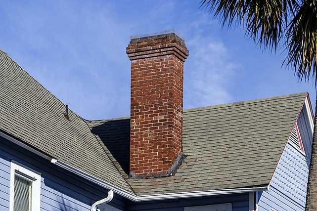 M O'Brien Roofing & Guttering
