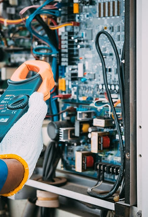 Electrical Work in Older Dublin Homes