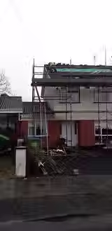 Jim's Roofing Cork
