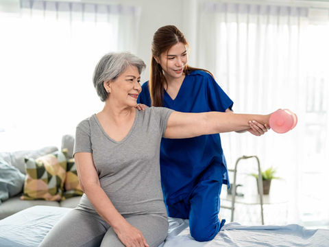 Post Surgery Care in Letterkenny, Donegal