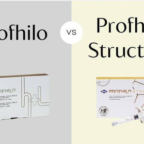 Profhilo Structura v Profhilo