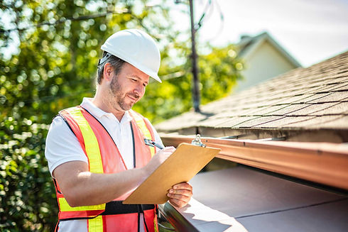 Munster Roofing