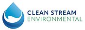 Clean Stream Environmental logo